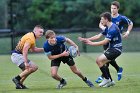 Men's Rugby vs Mass Maritime  Wheaton College Men's Rugby vs Mass Maritime Academy. - Photo By: KEITH NORDSTROM : Wheaton, Rugby, Mass Maritime